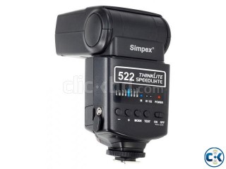 SIMPEX 522 SPEED LIGHT capricorn electronics-extra