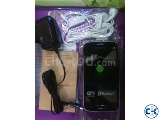 Samsung GALAXY STAR plus GTs-7262 Samsung GALAXY STAR plus GTs-7262