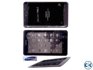 Master Copy SAMSUNG SAMSUNG GALAXY Tab 3 Master Copy SAMSUNG SAMSUNG GALAXY Tab 3