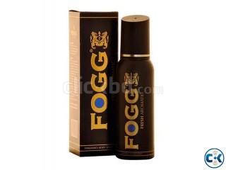 Fogg Perfume FRESH AROMATIC 120ml SAVE TK 122