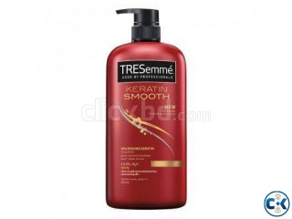 Tresemme Shampoo KERATIN SMOOTH 600ml Thailand