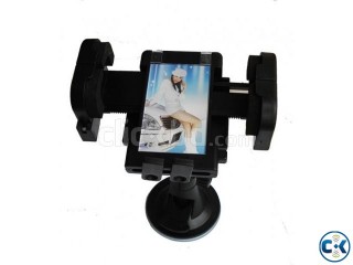 Universal Car Mount Holder Black