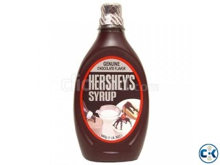Hershey s CHOCOLATE Syrup 680gm Save Tk 222