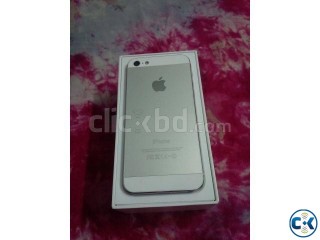 iPhone 5 with BOX iPhone 5 with BOX