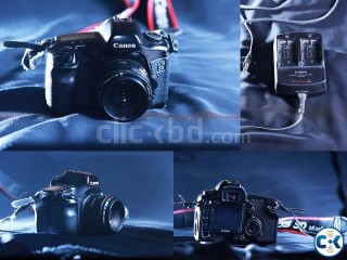 Canon 5D