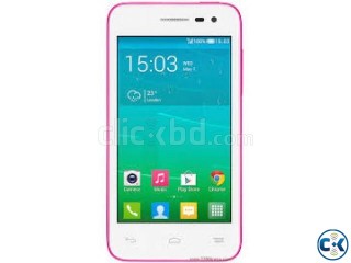 Alcatel Onetouch POP S3 5050-X