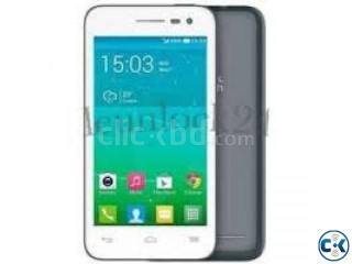 Alcatel Onetouch POP D3 4035