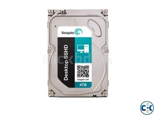 SSHD Solid State Hybrid Drives