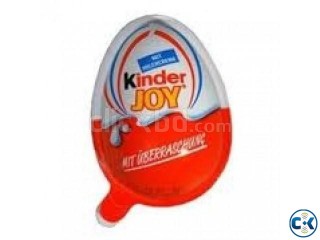 Kinder Joy 20gm Save Tk 20