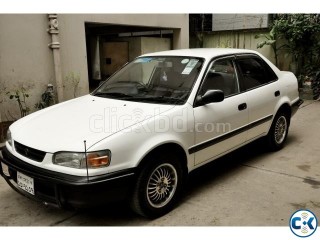 toyota coralla 1996 toyota coralla 1996
