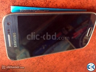Samsung Galaxy S4 Mini Brand New condtition Samsung Galaxy S4 Mini Brand New condtition