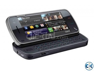 Brand New Nokia N97 Intact Box Brand New Nokia N97 Intact Box