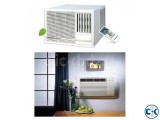 AXGT18FHTA-B General Brand Window 1.5 Ton AC in BD.