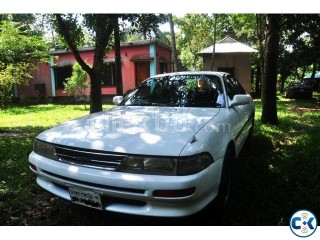 Toyota Corona Exiv Toyota Corona Exiv