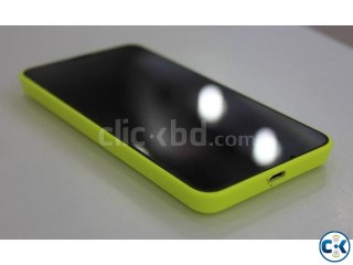 Nokia Lumia 630 yellow Nokia Lumia 630 yellow