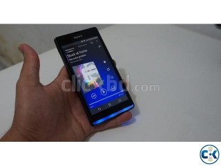 Sony Xperia SP Exclusive Offer Sony Xperia SP Exclusive Offer