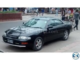 TOYOTA EXIB TRX LAST MODEL TOYOTA EXIB TRX LAST MODEL
