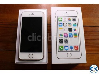 Apple Iphone 5s 16GB Gold Factory Unlock with All Acces New Apple Iphone 5s 16GB Gold Factory Unlock with All Acces New