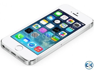 iPhone 5S 64GB Silver from USA 01711441747 iPhone 5S 64GB Silver from USA 01711441747