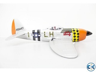 P47 Funfighter RC Warbird