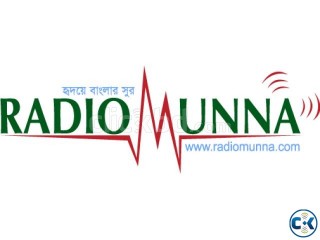 রেডিও মুন্না আর.জে হান্ট RJ Hunt