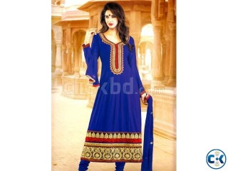 Gorgeous georgette 4 piece