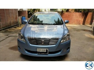 New Shape Toyota Premio in perfect condition for sale New Shape Toyota Premio in perfect condition for sale