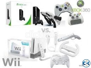 XBOX 360 all model JTAG PS3 PSP PS2 WII NDS REPIRE SOFTMOD
