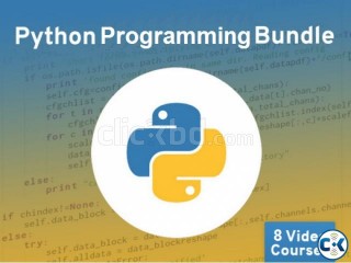 Python Video Tutorials English