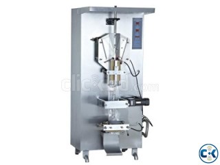 Automatic Liquid Packing Machine AR1000