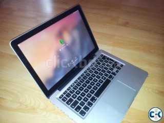 Apple Macbook Pro 13.3