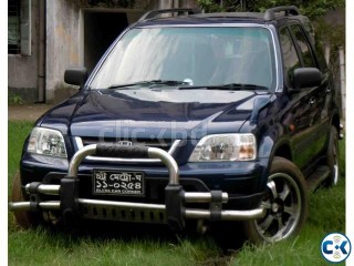 CR-V Chatto Metro Blue CR-V Chatto Metro Blue