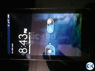 Motorola DROID 3 Motorola DROID 3