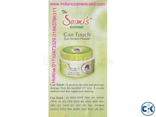 somis can touch Phone 02-9611362