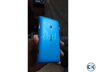 Full fresh Nokia Lumia 520 CYAN Full fresh Nokia Lumia 520 CYAN