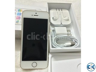 iPhone 5s 16GB Gold Factory Unlocked iPhone 5s 16GB Gold Factory Unlocked