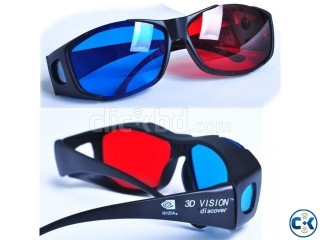 3D GlassMovies New Arriva