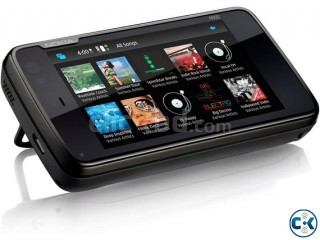 Nokia N900 Nokia N900