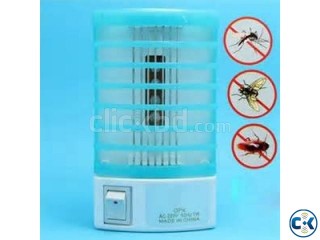 Electronic Mosquito Killer Lamp