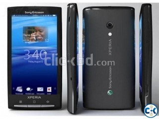 xperia x10i xperia x10i
