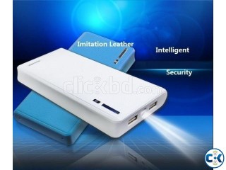 portable Mobile charger 20000 mAH power bank For Mobile