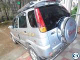Toyota Cami 1999 Toyota Cami 1999