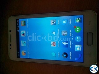 Symphony W90