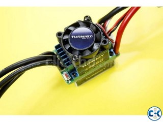 Turnigy Brushless ESC 60A w Reverse prog. v2.2