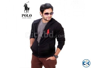 Ralph Lauren Hoodies Black
