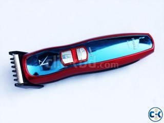 Kemei Professional charging Hair Clipper Trimmer