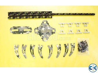 Turnigy Tactical Talon Camouflage Quad-copter Frame 490mm
