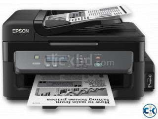 Epson s first all-in-one monochrome integrated LEGAL SIZE