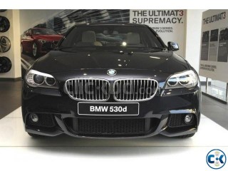 BMW 530d full fresh condition