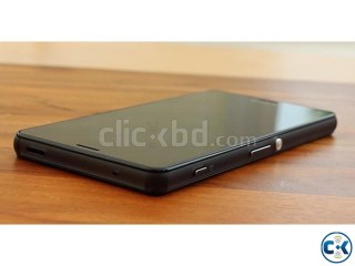 Sony Xperia Z3 Compact Brand New intact Box Sony Xperia Z3 Compact Brand New intact Box